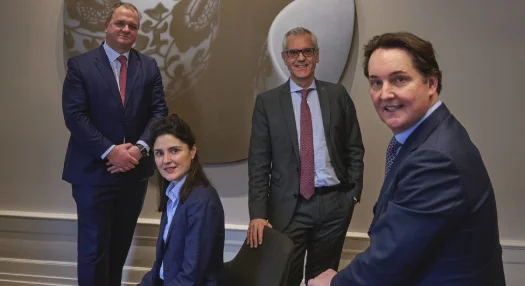 «L’économie va se détériorer en 2023, c’est à ce moment qu’il faudra investir»
