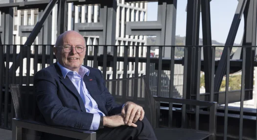 Vincent Ducrot, directeur des CFF: «La question des tarifs est extrêmement politique»