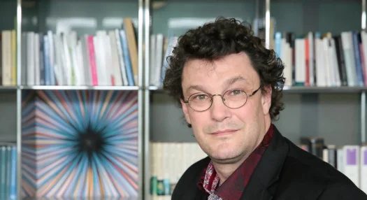 Vincent Kaufmann: «Il faut lutter contre la culture du toujours plus vite, plus loin, et plus souvent»