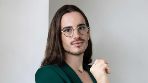 Marius Diserens: «J’espère voir la création d’un poste de préposé fédéral aux questions LGBTIQ+»