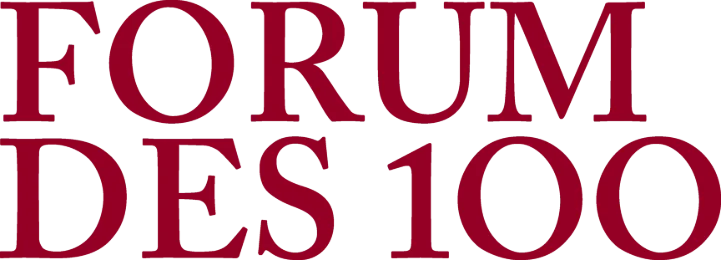 Personnalités distinguées de l'édition 2021