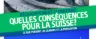 Réchauffement climatique: quelles conséquences pour la Suisse?