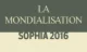 La Mondialisation
