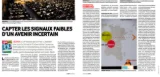 Capter les signaux faibles d'un avenir incertain