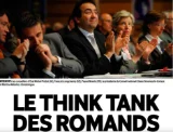 Le think thank des romands