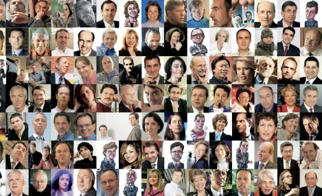 Questions d’environment et de politique étrangère