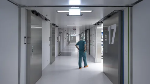 Le cri d’alarme des médecins en souffrance