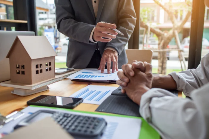 Immobilier, vers une grande bascule?