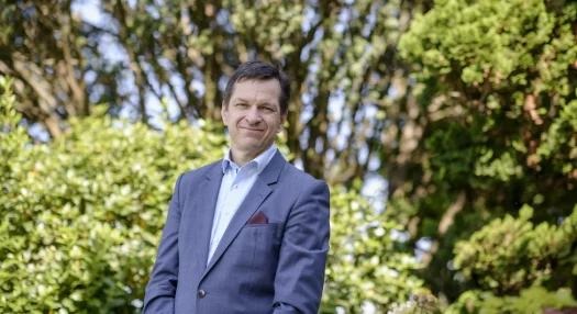 "Jérôme Cosandey: «N’ouvrons pas les vannes davantage»"