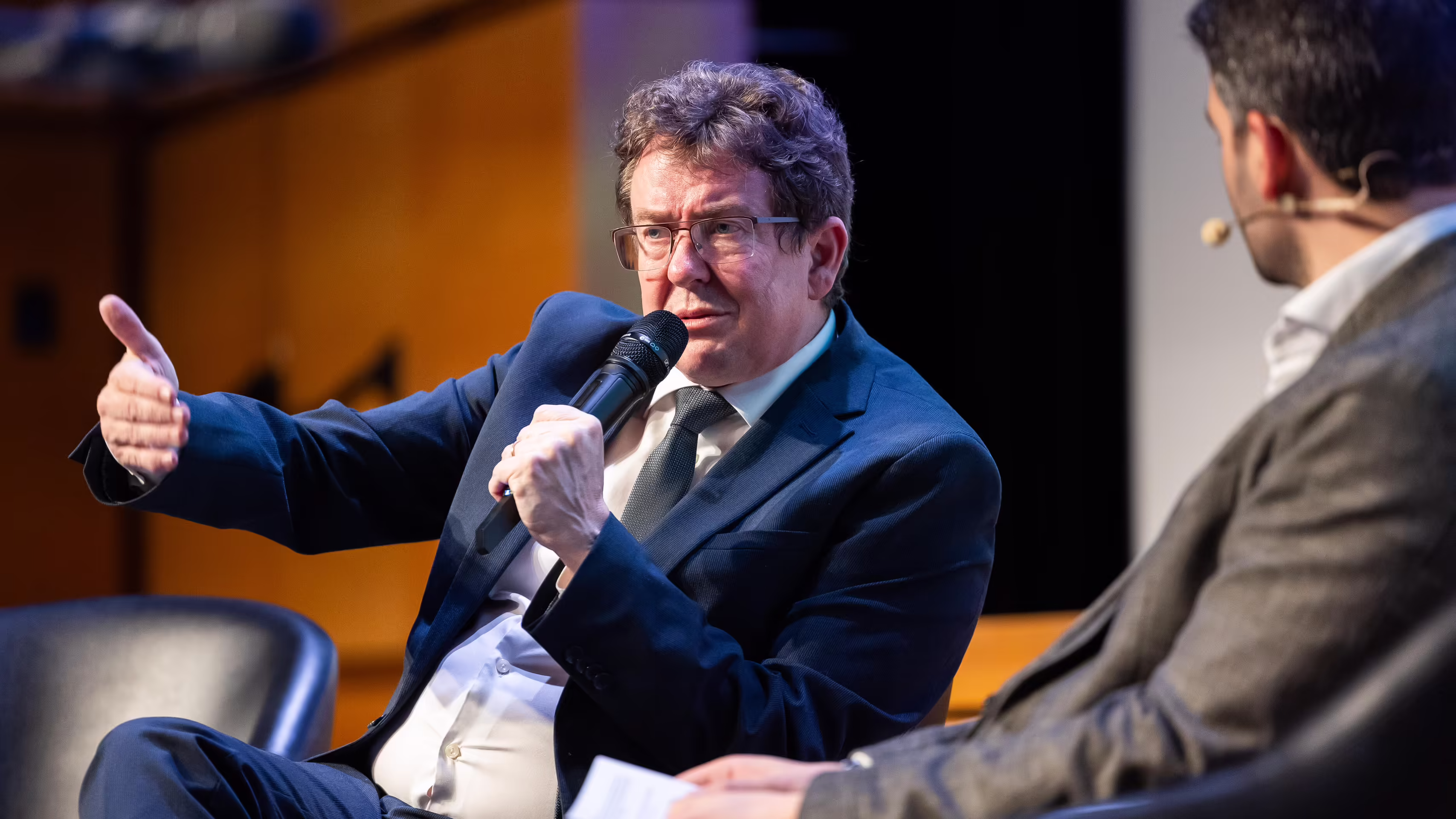 Albert Rösti: «Le doublement de la ligne Lausanne-Genève coûterait entre 6,5 et 10 milliards de francs»