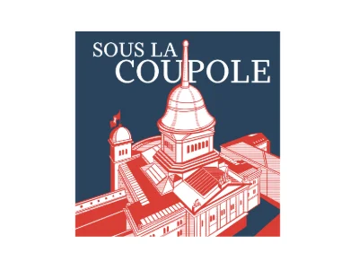 Réforme du 2e pilier: duel sous haute tension entre Lisa Mazzone et Philippe Nantermod