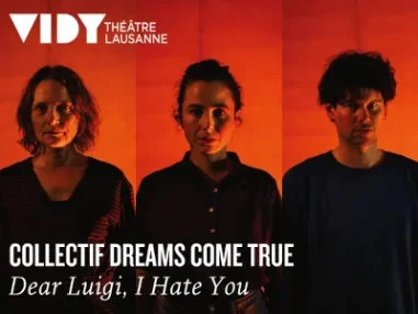 Théâtre de Vidy