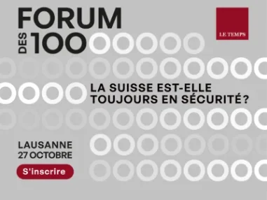 Forum des 100