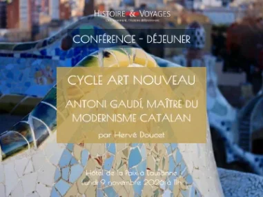 Histoire & Voyages