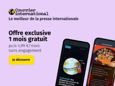 Courrier International