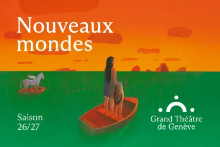 Les spectacles du Grand Théâtre de Genève à -15%