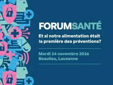 Forum Santé