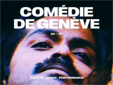 Comédie de Genève