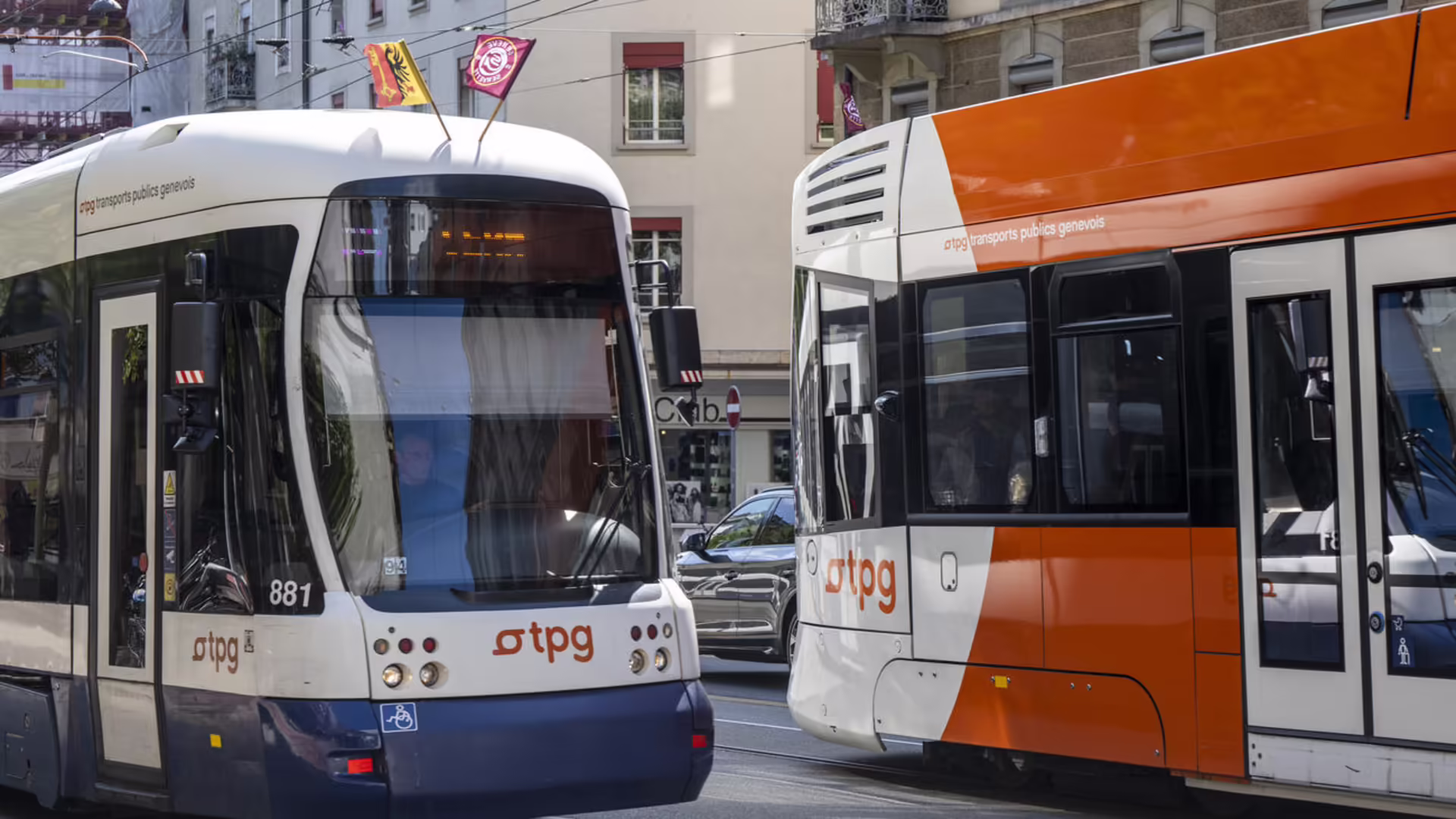 La voie pour la gratuité des transports publics reste floue
