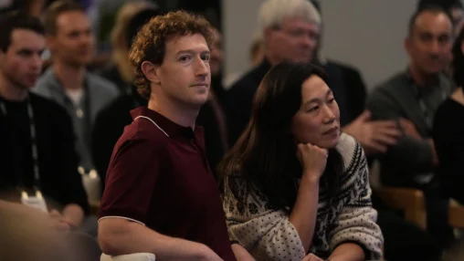Mark Zuckerberg recentre sa philantrophie sur la santé et l’IA plutôt que le social