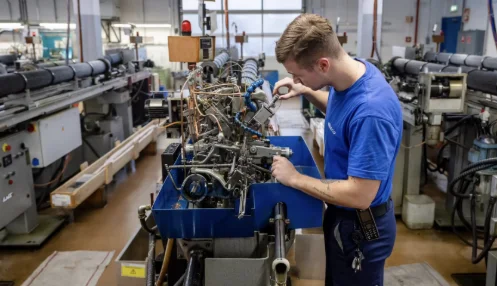 Comment les PME composent avec les nouveaux droits de douane