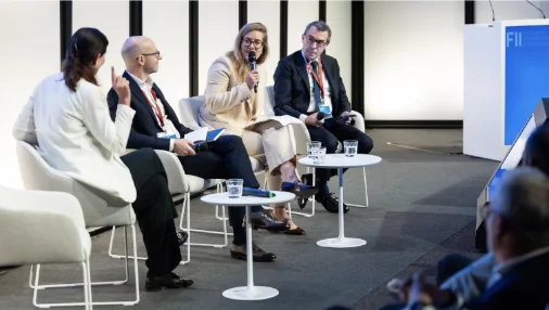 Finance durable: entre convictions et «backlash»