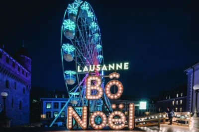 Grande Roue