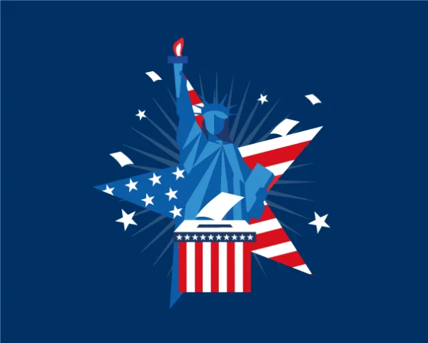 Webinaire: Election présidentielle américaine: quelles conséquences pour l'économie?