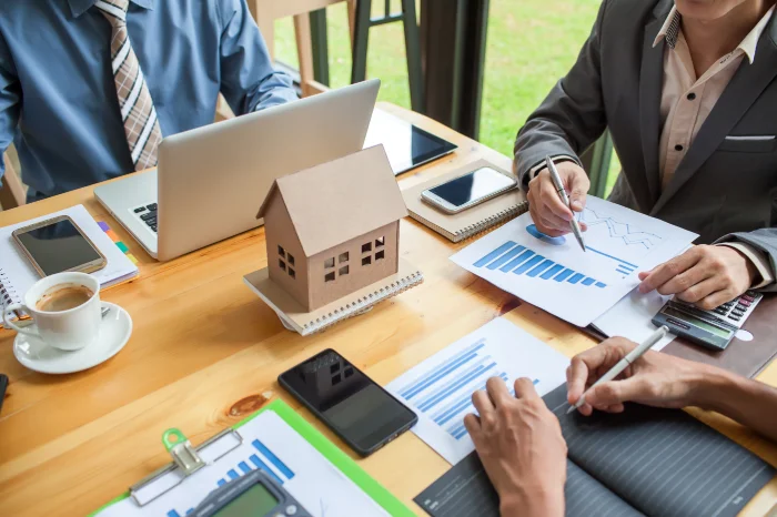 Le marché immobilier a-t-il perdu ses repères?