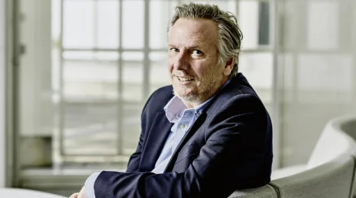 Robin Gordon: «Il faut aller chercher la main-d’œuvre qui n’a pas été assez considérée»Par Julie Eigenmann