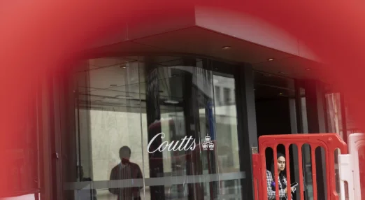 Ces clients virés par leur banquePar Sébastien Ruche