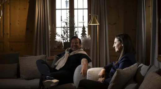 Ilaria Resta: «Je vois encore une solide croissance pour Audemars Piguet»Par Valère Gogniat