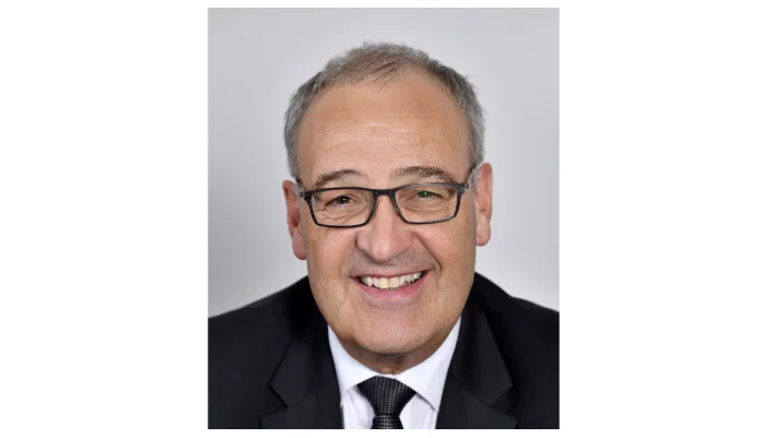 Rencontre avec le conseiller fédéral