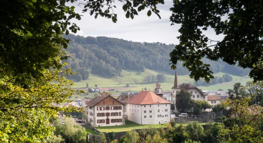 Immobilier: l’herbe de la campagne n’est plus si verte