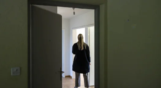 Un défi immobilier: comment loger plus de monde dans moins d’espace