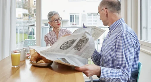 L’idée du viager fait son chemin en Suisse