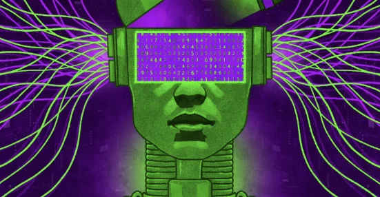 Podcast – La machine va dépasser l’être humain, et alors?