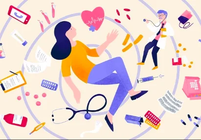 Quelles pistes pour réformer notre système de santé?