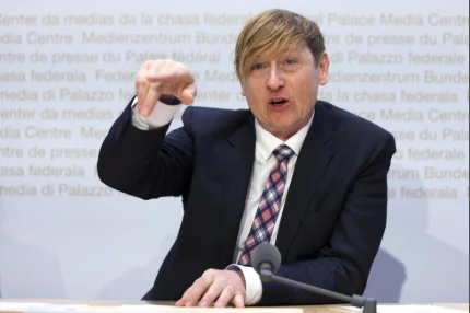Stefan Meierhans, surveillant des prix: «Notre système de santé conduit au gaspillage»