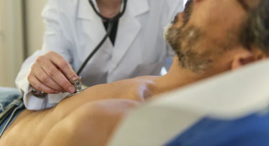 La surmédicalisation, le grand mal du système suisse