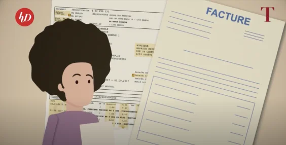 Dans la jungle des factures médicales