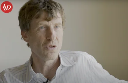 L’homme qui a découvert les fluoroquinolones malgré lui