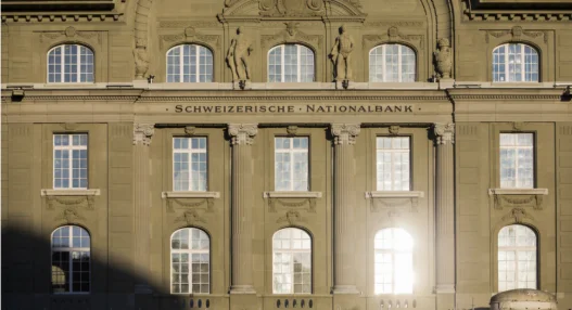 Renflouer l’AVS grâce à la BNS, une idée toujours plus populaire