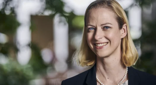 Veronica Weisser: «Le problème des retraites en Suisse n’est pas celui des femmes, mais des mères»