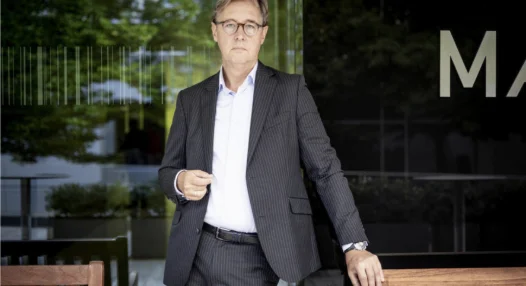 «Aux Pays-Bas, nous avons relevé l’âge de la retraite sans grand bouleversement»