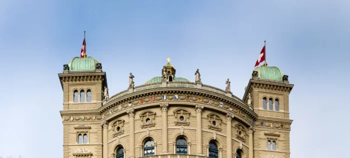 Zeit für « Le Temps »
