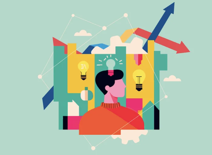Rester à la pointe de l’innovation
